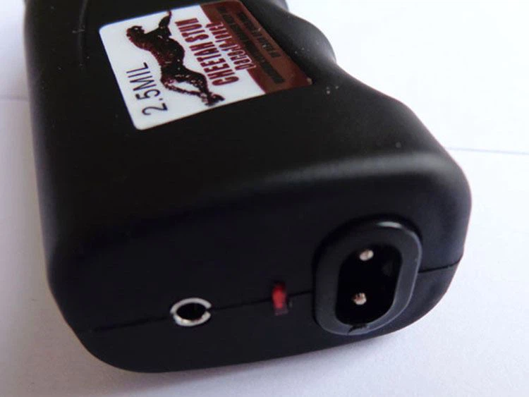 personal protection devices