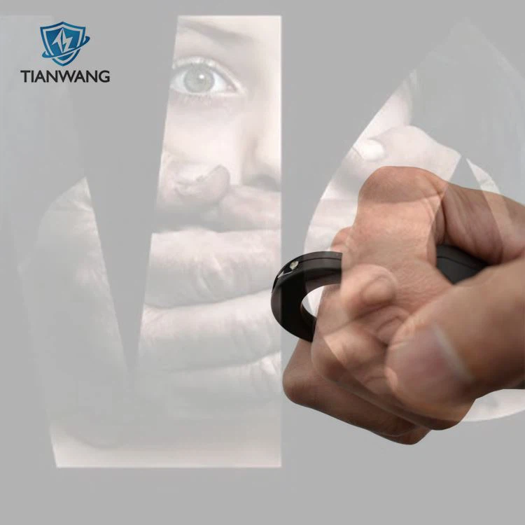 women stun gun