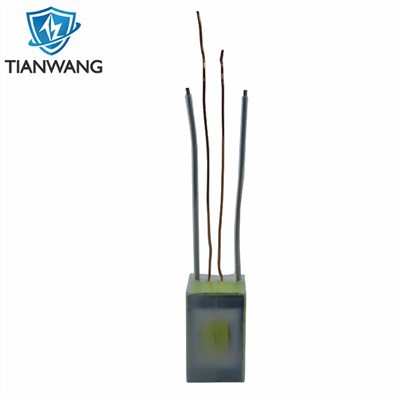 Transformador de alto voltaje de 3,7 V para encendedor de arco