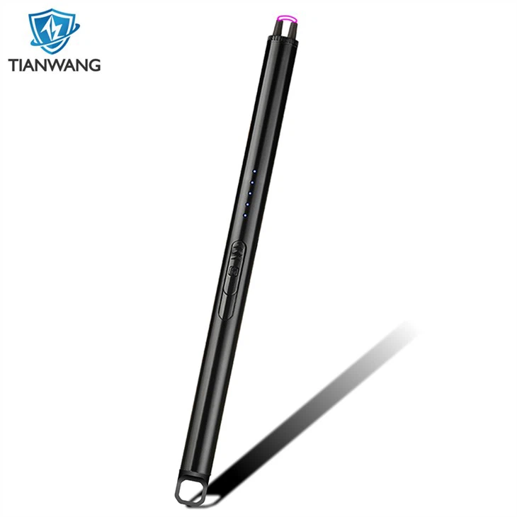 Encendedor de cocina Usb sin llama para barbacoa de arco eléctrico para interiores y exteriores