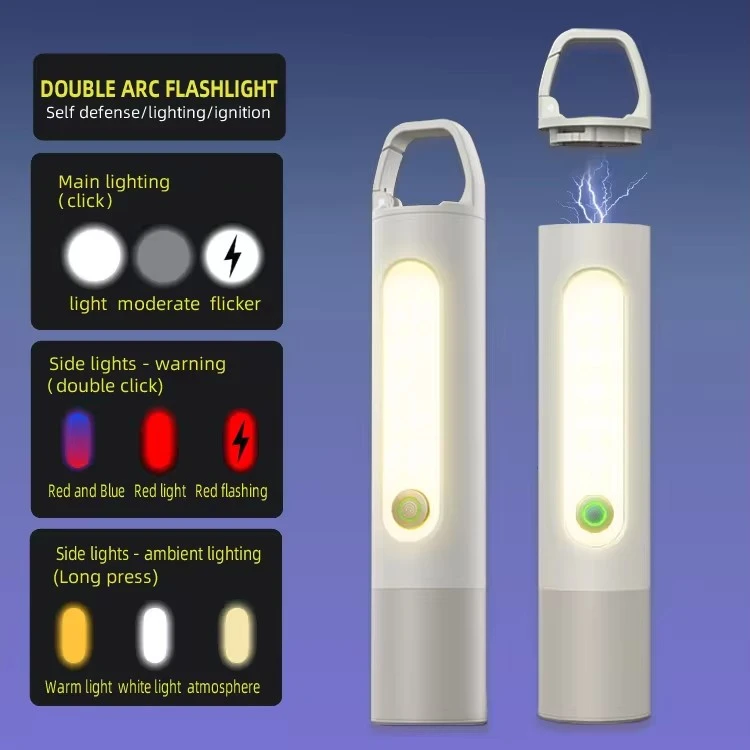 Mini Flashlight Mini Flashlight