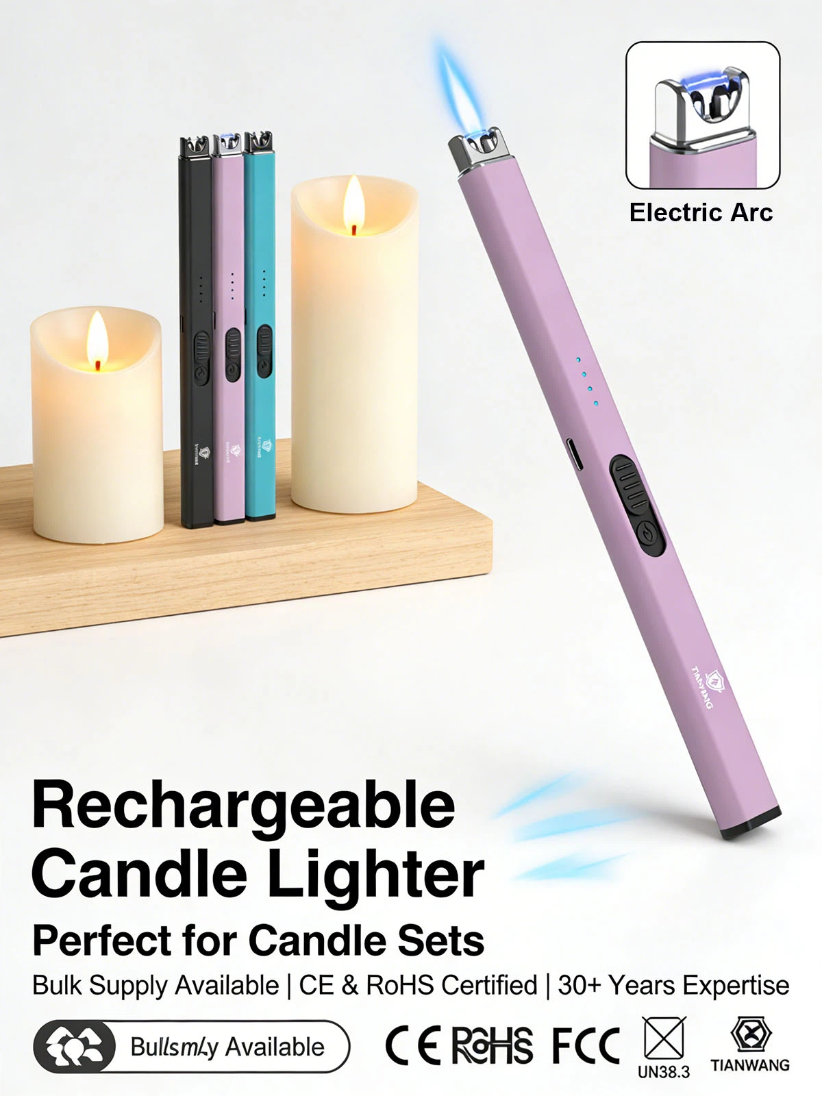 usb lighter for candles usb lighter for candles