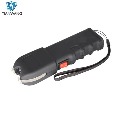 Pistolas paralizantes Taser recargables de servicio pesado