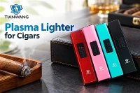 TW-912 Encendedor de arco de alta-potencia 10 W|Recargable tipo C