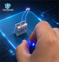 Transformador de encendido por arco de alto voltaje TW-DH-203